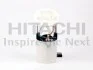 Паливний насос в зборі BMW 1/3/X1 "1,6-3,0 "04-15 HITACHI / HUCO 2503564 (фото 1)