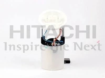 Паливний насос в зборі BMW 1/3/X1 "1,6-3,0 "04-15 HITACHI / HUCO 2503564