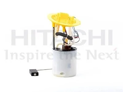 Блок подачи топлива HITACHI / HUCO 2503582