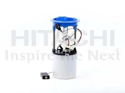 Блок подачі палива HITACHI / HUCO 2503583