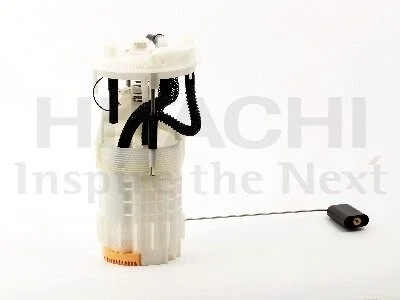 Блок подачи топлива HITACHI / HUCO 2503599