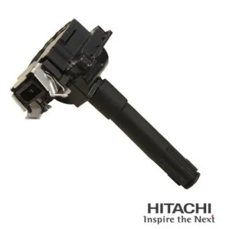 Катушка зажигания HITACHI / HUCO 2503805