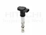 Катушка запалювання AUDI/SEAT/SKODA/VW A4/A6/Bora/Octavia "1.8-2.0 "95-09 2503806