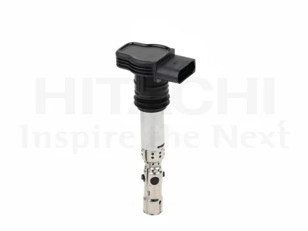 Катушка зажигания AUDI/SEAT/SKODA/VW A4/A6/Bora/Octavia "1.8-2.0 "95-09 HITACHI / HUCO 2503806