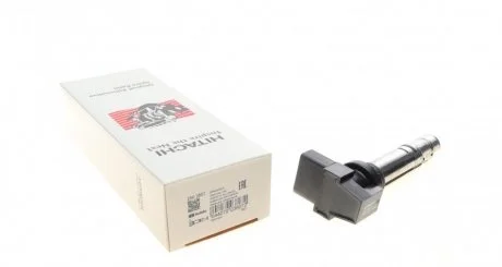 Катушка зажигания HITACHI / HUCO 2503807