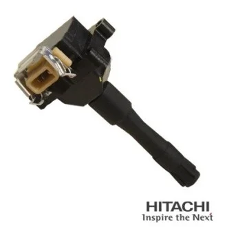 Катушка зажигания BMW 3 (E36) 2.0-3.0 86-96 HITACHI / HUCO 2503811
