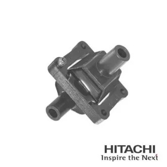 Катушка зажигания VW LT 97-03 HITACHI / HUCO 2503813
