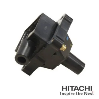 Катушка запалювання MB/VW E(W124)/LT "96>> HITACHI / HUCO 2503814