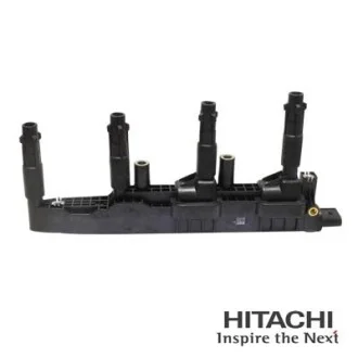 Катушка запалювання MB W168 "97>> HITACHI / HUCO 2503822