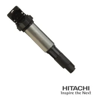 Катушка зажигания BMW E46 / E39 / E65 1.8-3.0 00 - HITACHI / HUCO 2503825