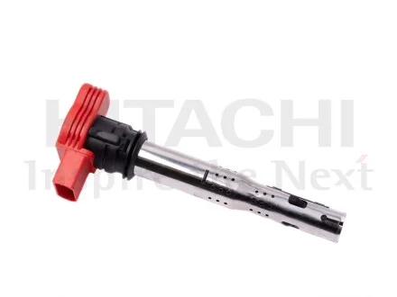 Катушка зажигания HITACHI / HUCO 2503831
