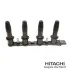 Катушка зажигания OPEL Astra / Corsa 1.6-1.8 00 - 2503832