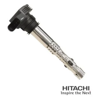 Катушка зажигания HITACHI / HUCO 2503836