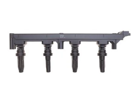 Катушка запалювання CITROEN/PEUGEOT C4/307 "1.8-2.0 "05>> HITACHI / HUCO 2503842