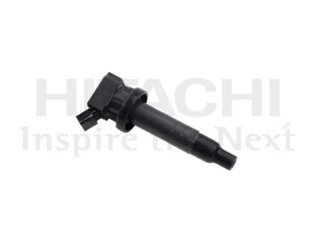 Котушка запалювання HITACHI / HUCO 2503846