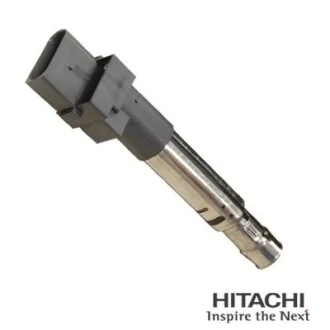 Катушка зажигания AUDI / VW / PORSCHE TT / Passat / Touareg / Cayenne 3,2 03 - HITACHI / HUCO 2503847