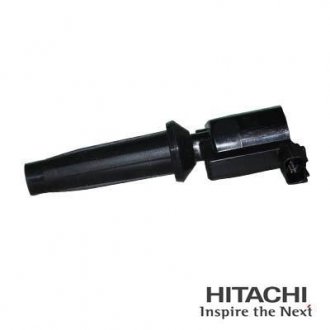 Котушка запалювання HITACHI 2503852 (фото 1)