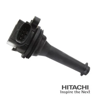Котушка запалювання HITACHI / HUCO 2503870