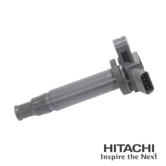 Катушка зажигания HITACHI / HUCO 2503878