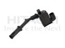 Котушка запалювання MERCEDES C/CLS/E/G/GLE/GLS/S \&#039;\&#039;M276/278 \&#039;\&#039;11-17 HITACHI 2503954 (фото 2)