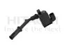 Котушка запалювання MERCEDES C/CLS/E/G/GLE/GLS/S \'\'M276/278 \'\'11-17 HITACHI / HUCO 2503954 (фото 2)