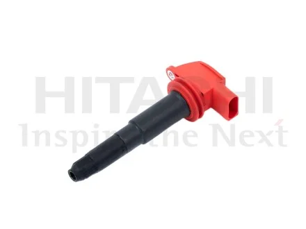 Котушка запалювання PORSCHE Cayenne/Panamera "3,6-4,8 "02>> HITACHI / HUCO 2503958