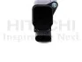 Котушка запалювання SEAT/SKODA/VW Tarraco/Karoq/T-Roc "1,5-2,0 "15>> HITACHI / HUCO 2503966 (фото 2)