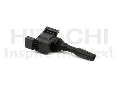 Котушка запалювання SEAT/SKODA/VW Tarraco/Karoq/T-Roc "1,5-2,0 "15>> HITACHI / HUCO 2503966