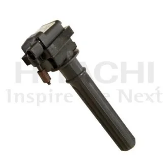 Котушка запалювання HITACHI / HUCO 2504019