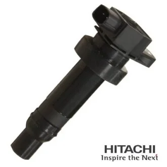 Катушка запалювання HYUNDAI Elantra/i20/i30 "1.4-1.6 HITACHI / HUCO 2504035