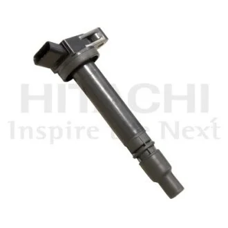 Котушка запалювання TOYOTA LandCruiser "2.5-4.6 "05>> HITACHI / HUCO 2504038