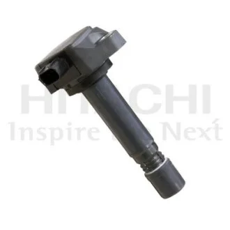 Котушка запалювання HITACHI / HUCO 2504044
