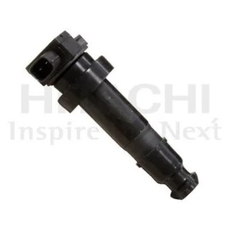 Катушка зажигания HITACHI / HUCO 2504045