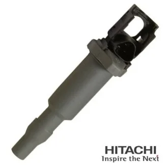 Котушка запалювання BMW 3(E90)/5(E60)/6(E63)/7 (E65) "01-13 HITACHI / HUCO 2504047