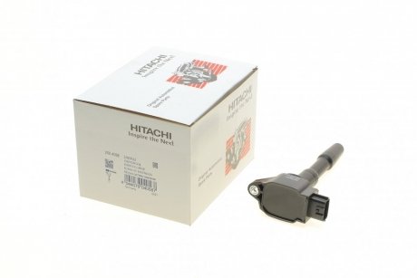 Катушка зажигания HITACHI 2504058