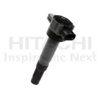 Котушка запалювання HITACHI / HUCO 2504078