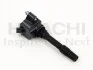 Котушка запалювання BMW/MINI 4/Cooper "1,2-3,0 "13>> HITACHI / HUCO 2504090 (фото 1)
