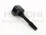 Котушка запалювання BMW/MINI 4/Cooper "1,2-3,0 "13>> HITACHI / HUCO 2504090 (фото 2)