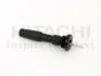 Свічний наконечник AUDI/SKODA/VW \'\'1.0-1.5TSI \'\'12>> HITACHI / HUCO 2504095 (фото 1)