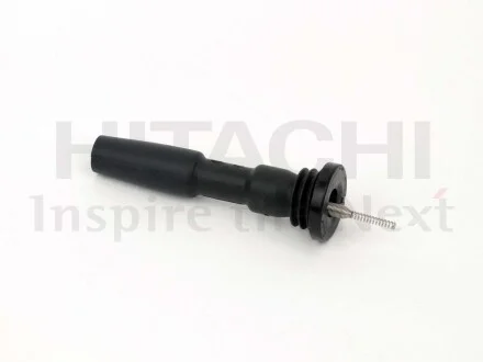 Свічний наконечник AUDI/SKODA/VW \'\'1.0-1.5TSI \'\'12>> HITACHI / HUCO 2504095