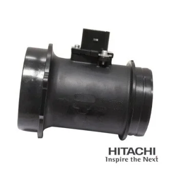 Витратомір повітря AUDI/VW A4/A6/A8/Touareg "2.7-3.0TDI "04>> HITACHI / HUCO 2505057