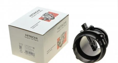 Расходомер воздуха AUDI / VW A4 / 5 / Q5 / Touareg 2.7-3.0TDI 04 - HITACHI / HUCO 2505058