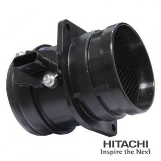 Расходомер воздуха VAG A3 / Octavia / Golf 1.8-2.0 05-18 HITACHI 2505079 (фото 1)