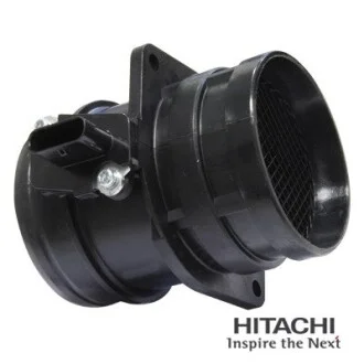 Расходомер воздуха VAG A3 / Octavia / Golf 1.8-2.0 05-18 HITACHI / HUCO 2505079