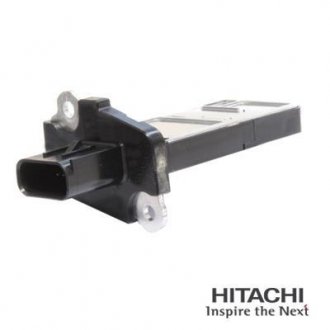 Расходомер воздуха CITROEN / PEUGEOT Jumper / Boxer 06 - HITACHI 2505087 (фото 1)