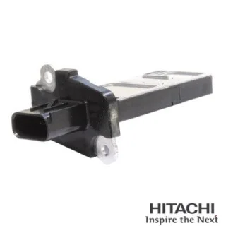Расходомер воздуха CITROEN / PEUGEOT Jumper / Boxer 06 - HITACHI / HUCO 2505087