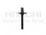 Витратомір повітря FORD/PEUGEOT/CITROEN Transit/Boxer/Jumper "1.0-2.2 "02>> HITACHI / HUCO 2505089 (фото 2)