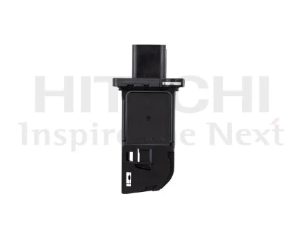 Витратомір повітря FORD/PEUGEOT/CITROEN Transit/Boxer/Jumper "1.0-2.2 "02>> HITACHI / HUCO 2505089