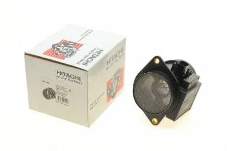Расходомер воздуха HITACHI / HUCO 2505091