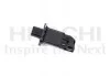 Витратомір повітря FORD Focus/Kuga/Tourneo Connect \'\'1.5 EcoBlue "18>> HITACHI / HUCO 2505138 (фото 1)